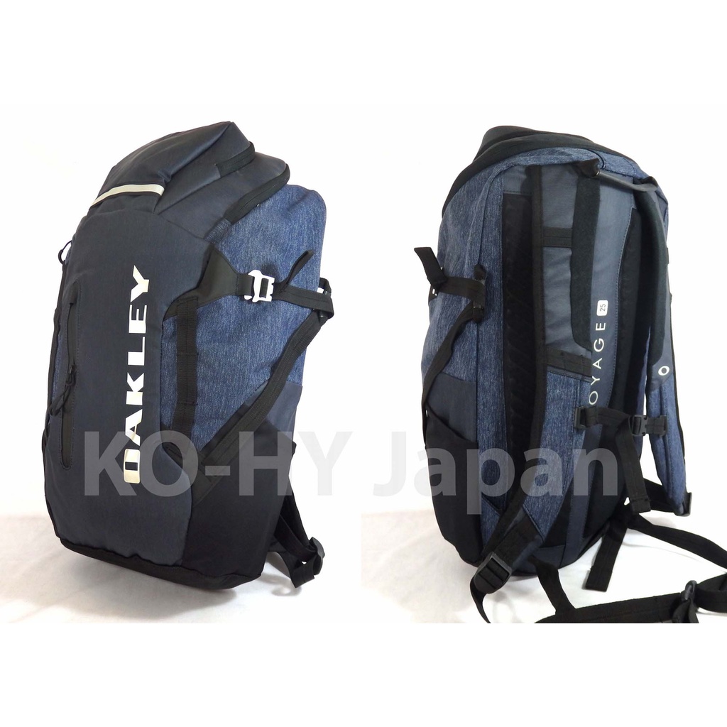 Ba lô hàng hiệu chất lượng cao Oakley Voyage 25L Backpack