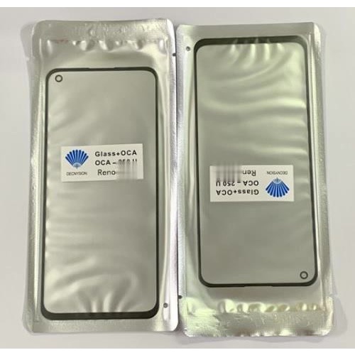 Mặt kính ép Oppo Reno 6z