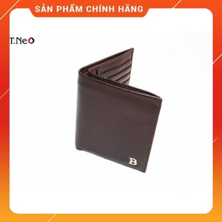 Ví nam da bò 💖 HT.NEO 💖 hàng đẹp da bò loại xịn cực đẹp lót da thật kết hợp bề mặt da nguyên miếng siêu bền siêu mềm.
