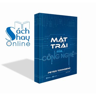 Sách - Mặt Trái Của Công Nghệ