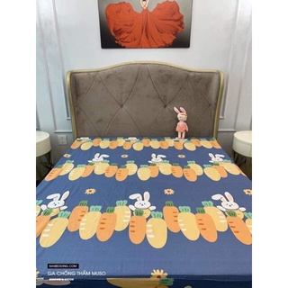 ga chống thấm cho bé