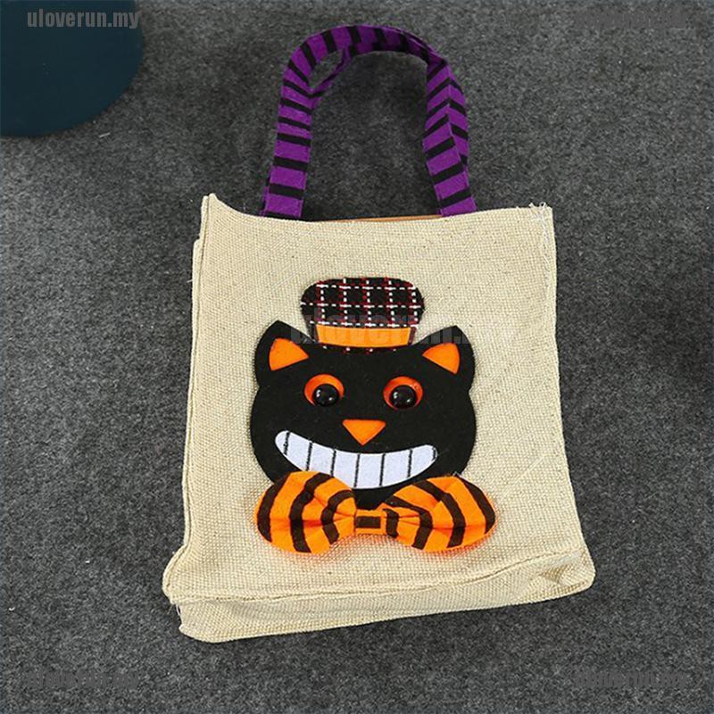 Túi Đeo Chéo Hình Bí Ngô Halloween