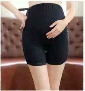 COMBO 2 quần mặc váy bầu