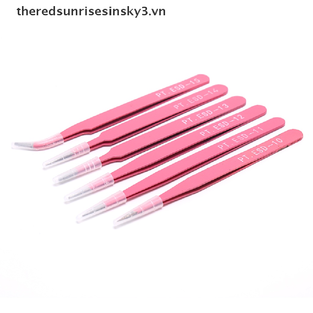 Bút Kẻ Lông Mày Đầu Chéo Bằng Thép Không Gỉ Chuyên Nghiệp