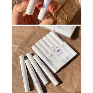 Set son 5 thỏi Herorange Trắng