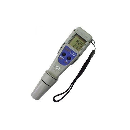 Máy đo, dụng cụ đo độ PH nước AD11 ( đo PH và nhiệt độ nước )