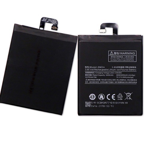 Pin Xiaomi BM3A ( Pin Xiaomi Mi Note 3 )