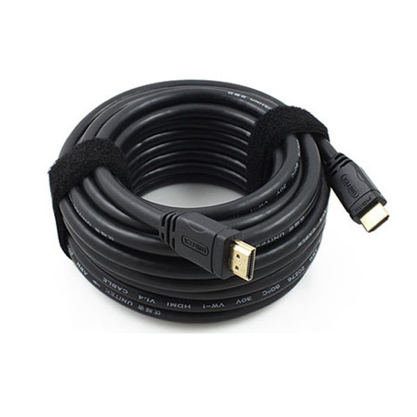 ( Cam kết hàng chính hãng ) Dây hdmi - Cáp HDMI 15m / 20m / 25m chính hãng giá rẻ nhất