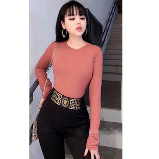 Quần legging dáng ôm thần thánh TTG64