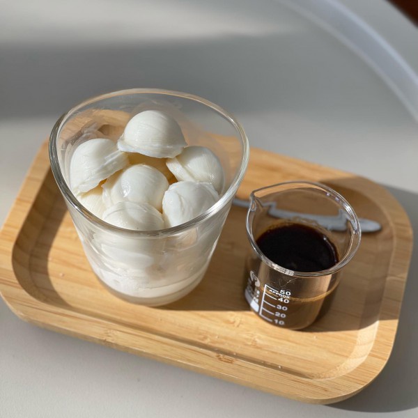 Ly Thủy Tinh Ocean Centique Rock