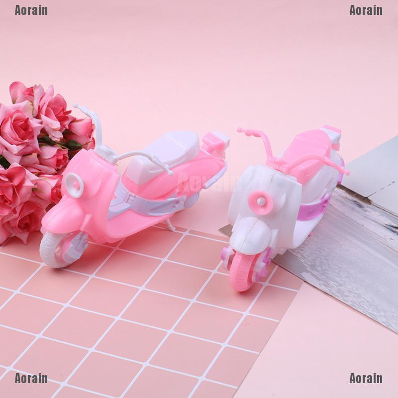 Mô Hình Xe Mô Tô Đồ Chơi Độc Đáo