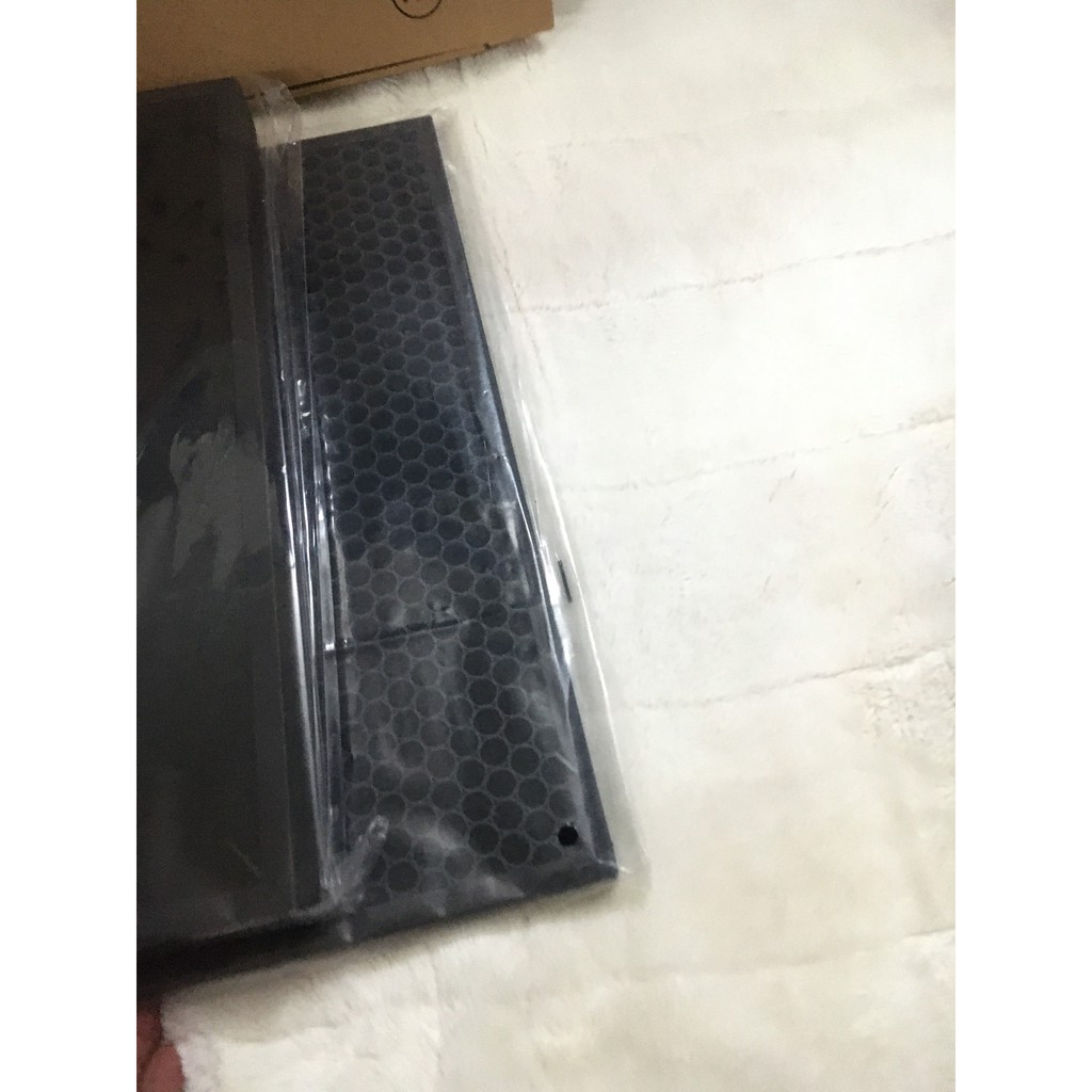 Màng Lọc HEPA + Than Panasonic  F 35 -40