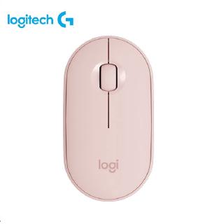 Chuột Không Dây Logitech Pebble 1000 Dpi