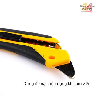 DAO RỌC GIẤY OLFA 224B/226B/ 227B Nhật Bản [made in Japan]