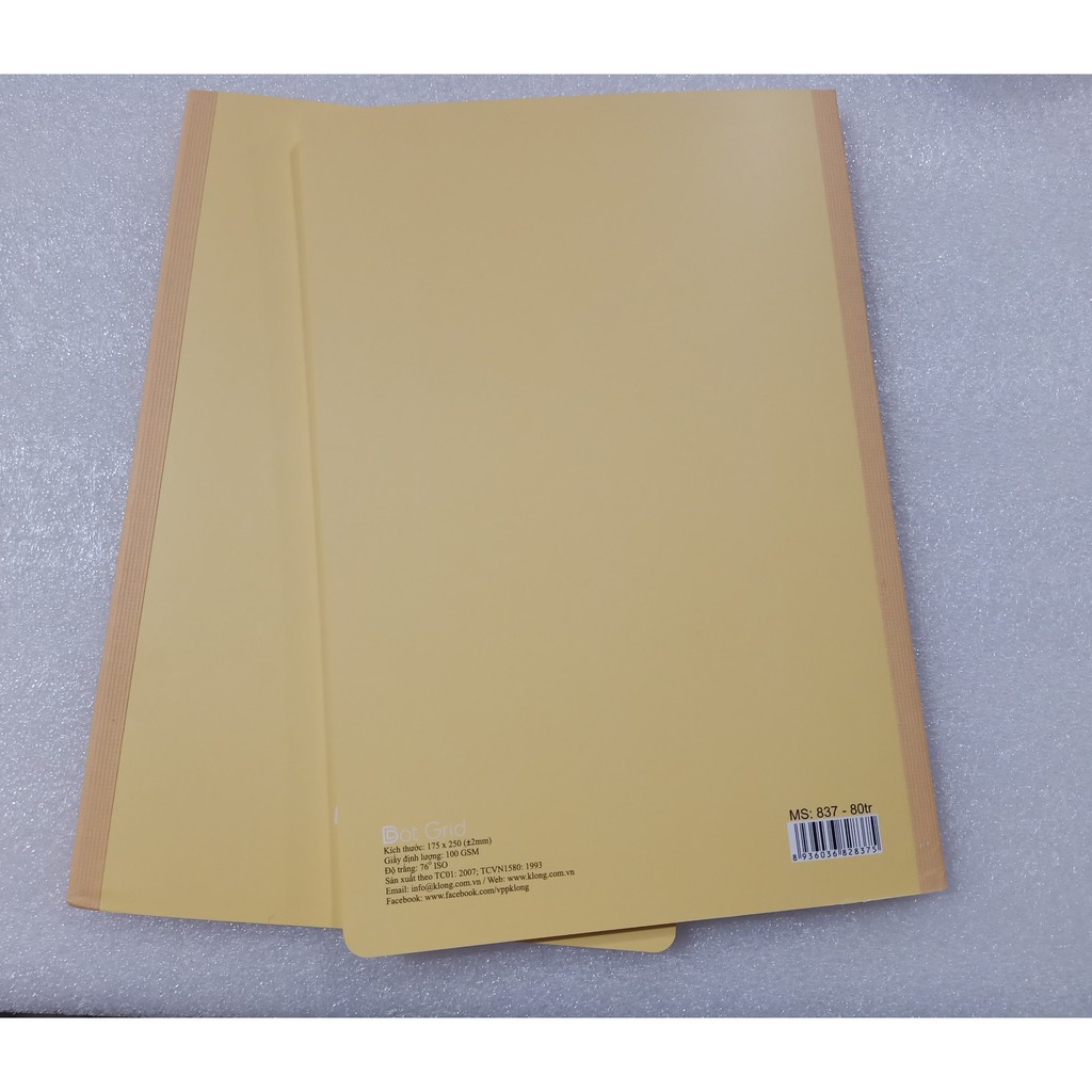 Vở may gáy có chấm  B5 K.Long 80tr_837