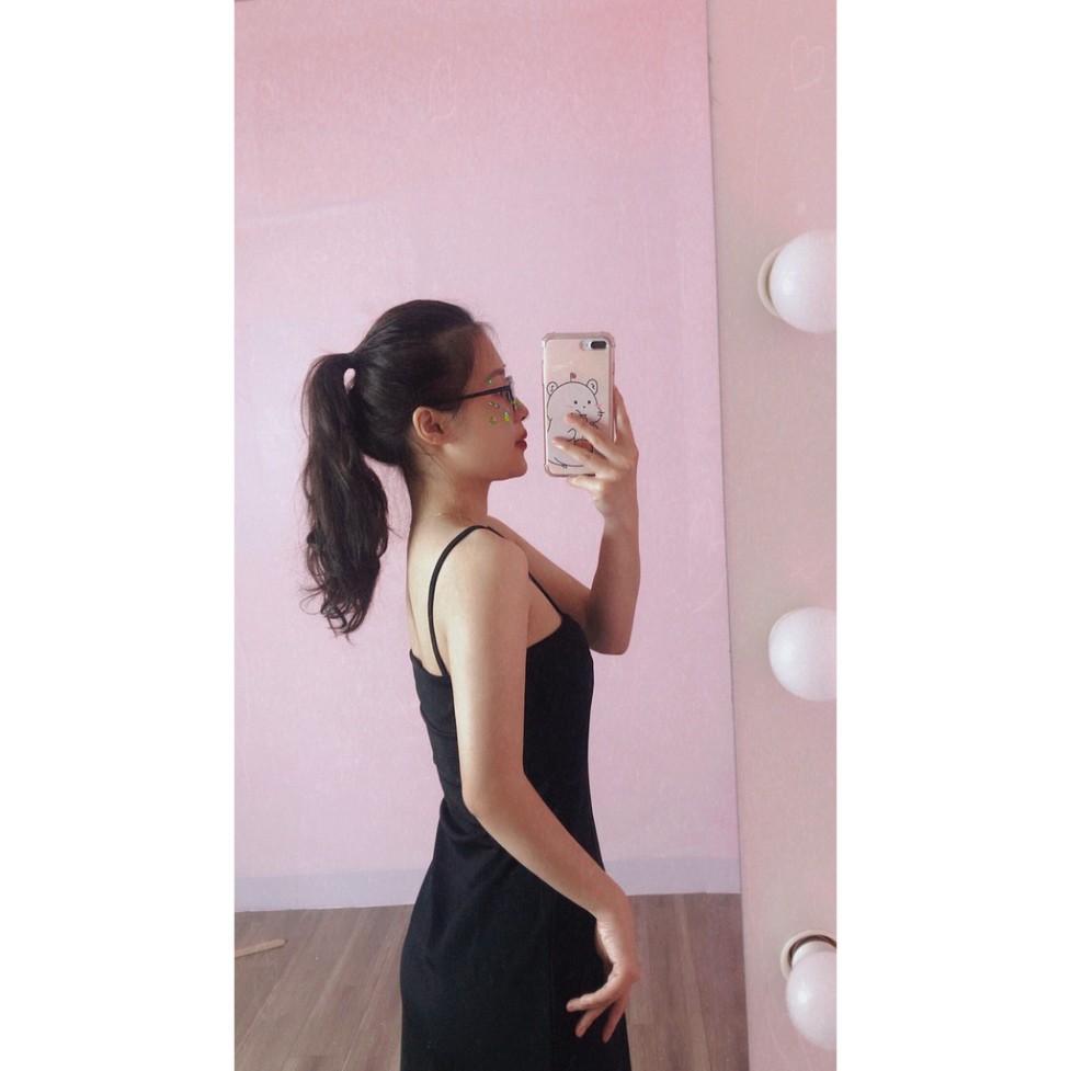 Váy body 2 dây bún dáng ôm sexy trẻ trung năng động_TOPONESTORE | BigBuy360 - bigbuy360.vn