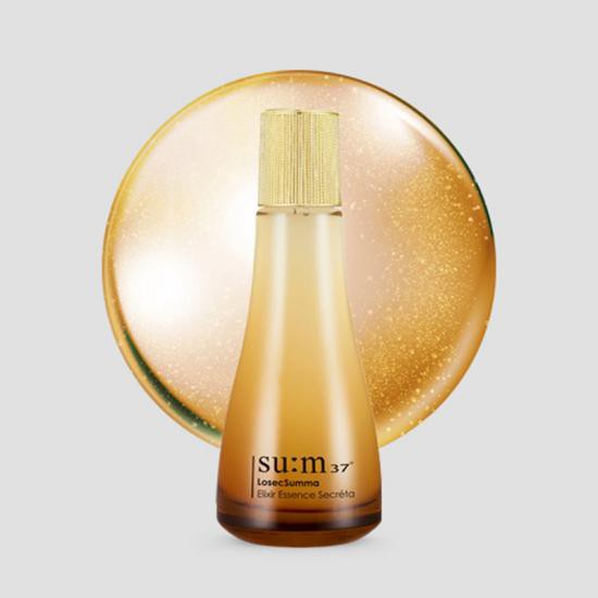 nước thần Su:m37 LosecSumma Elixir Essence Secreta 40ml