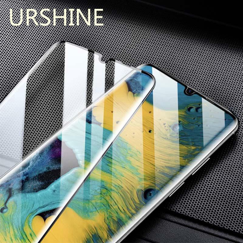 Miếng dán cường lực cho máy Huawei p30 Pro p30 Lite