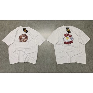 [ SALE SẬP SÀN ] Tee Drew house ss20 full tag mạc và túi zip