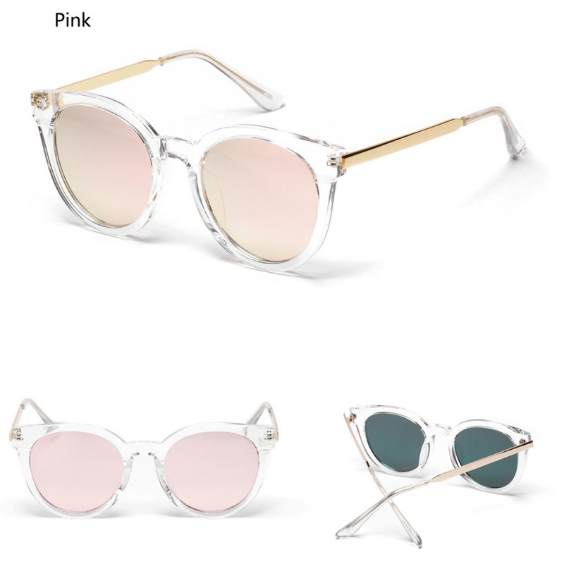 Kính mát gọng PC phong cách thời trang | BigBuy360 - bigbuy360.vn