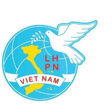 Áo Thun Hội Liên Hiệp Phụ Nữ VIỆT NAM