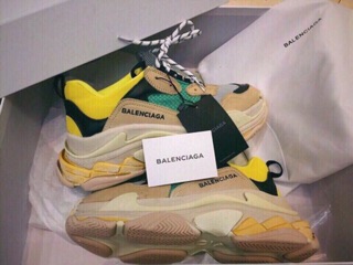 Giày Balenciaga rep tách đế repp 1:11