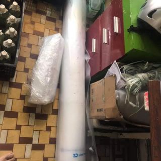 BẠC NILON CHE MƯA LOẠI TỐT DÀY