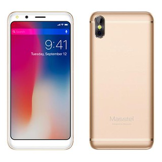 Điện thoại Masstel Juno Q7 - Hàng chính hãng - BH 12 tháng
