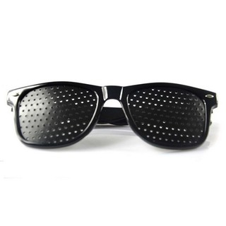 Kính lỗ Pinhole tập mắt size lớn