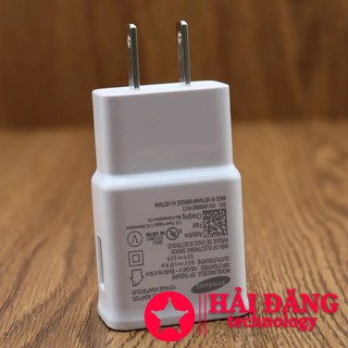 Củ Sạc Nhanh Samsung Fast Charge 2.0