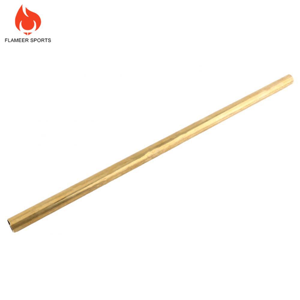 Thanh Ống Đồng Tròn 6mm Cho Mô Hình Chuyển Đổi 48-48 - 50cm