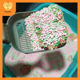 Cát vệ sinh mèo Snow peas
