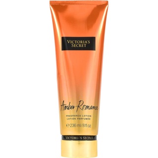 Dưỡng thể Victoria Secret Amber Romance 236ml