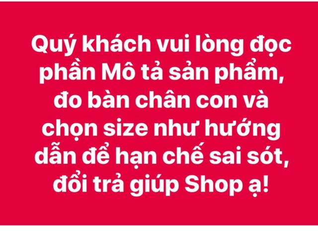 Hàng loại 1 - Giày bún cao cổ hình thú cho bé G4