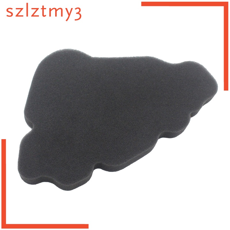 Bộ Lọc Không Khí Thay Thế Cho Xe Scooter 125 2000-2003 | BigBuy360 - bigbuy360.vn