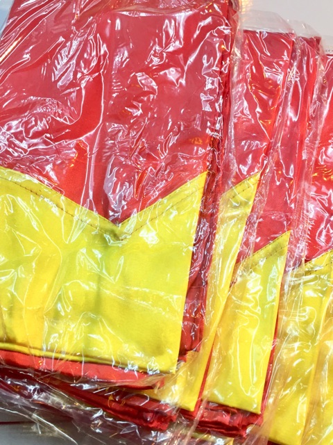 Lá cờ Tổ Quốc