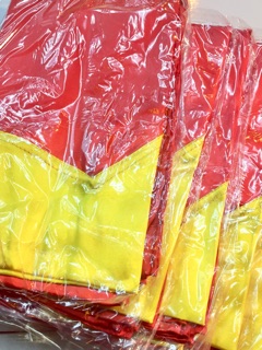 Lá cờ Tổ Quốc (size 1mx 1m50)