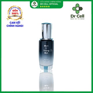 Men ủ trắng da mặt , kem dưỡng trắng da mặt nhanh chóng, se khít lỗ chân lông, chiết xuất từ thiên nhiên dr cell