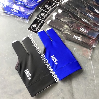 Găng Tay Bida Hở Ngón | Bao Tay Bi-a Siêu Thoáng Khí Co Dãn 4 Chiều