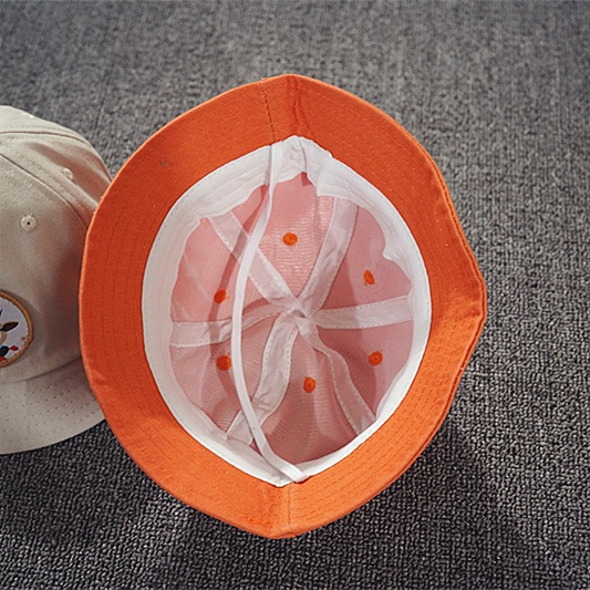 Mũ Tai Bèo Chống Nắng Thiết Kế Mỏng Cao Cấp Thời Trang Cho Bé