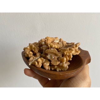 500gr nhân óc chó mỹ hữu cơ .