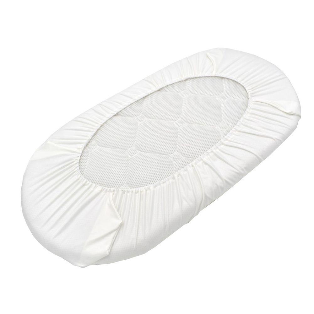 1 Ga Trải Giường Mềm Mại Dành Cho Bé Sơ Sinh