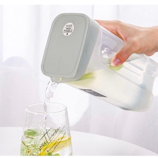 Bình Đựng Nước Handle Bottle 1,4 lít Lock&Lock HAP817 (hàng chính hãng)