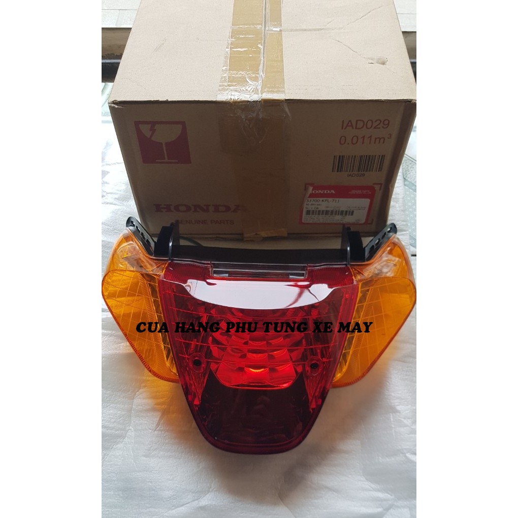 Đèn lái cho xe FUTURE 1 chính hãng