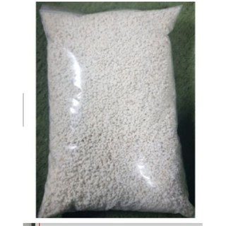 450- 500 gram Đá Perlite - Đá Trân Châu Trồng Cây, Trang Trí