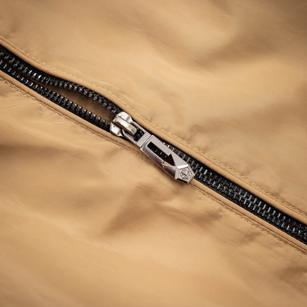 Áo Khoác Gió Jacket Musland AGOL01 - Áo Khoác Jacket Nam Chống Tia UV, Chống Nước Cực Tốt