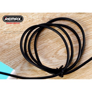 Cáp sạc micro usb Remax RC-082m