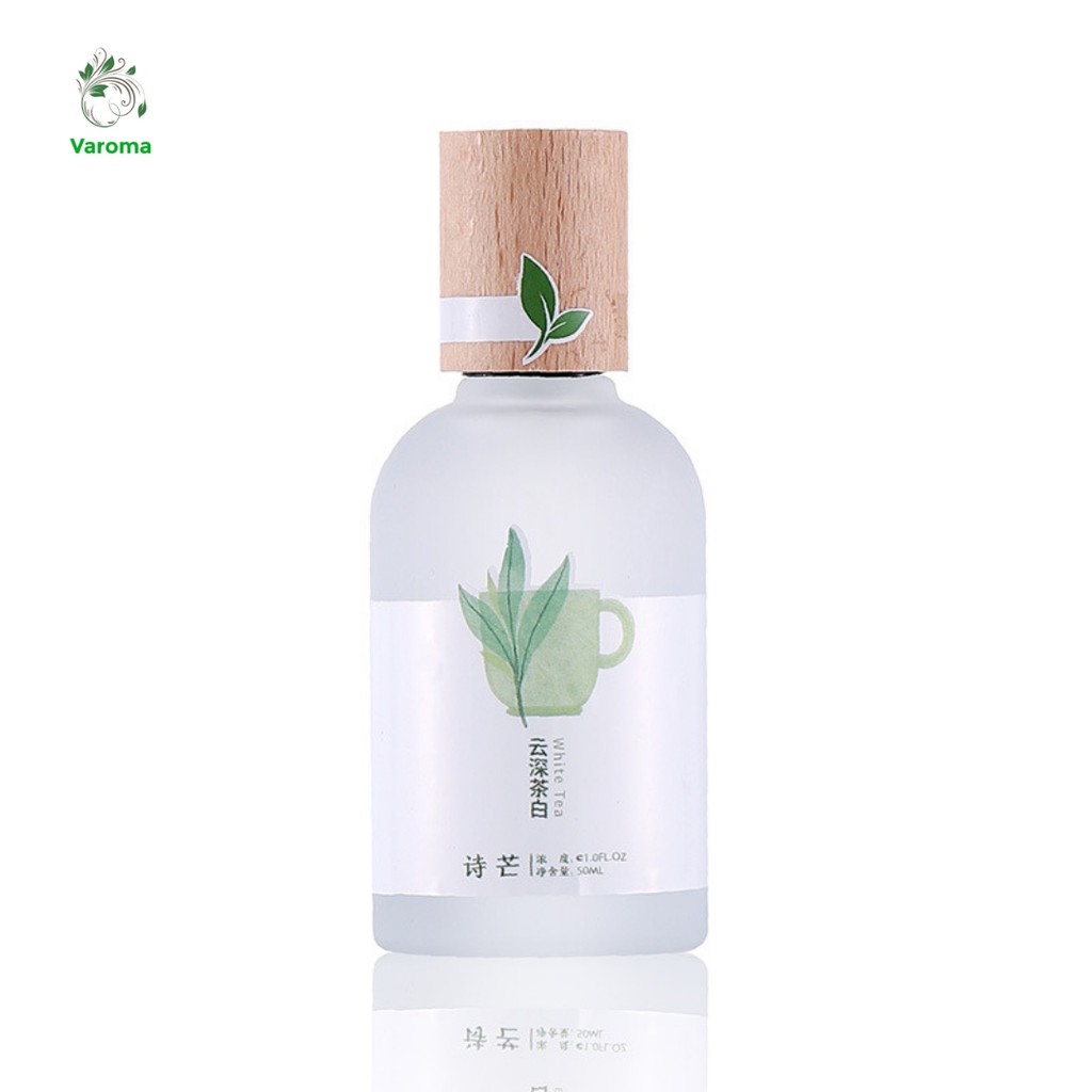 (Mới) Nước hoa Shimang Trà Thơ Vỏ Mờ Nắp Gỗ Sang Trọng 50ML NH05 | BigBuy360 - bigbuy360.vn