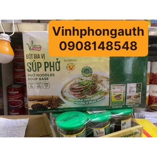 Súp Phở Vianco - Gói 18g