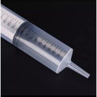 Ống Tiêm Lớn 150ml 150cc